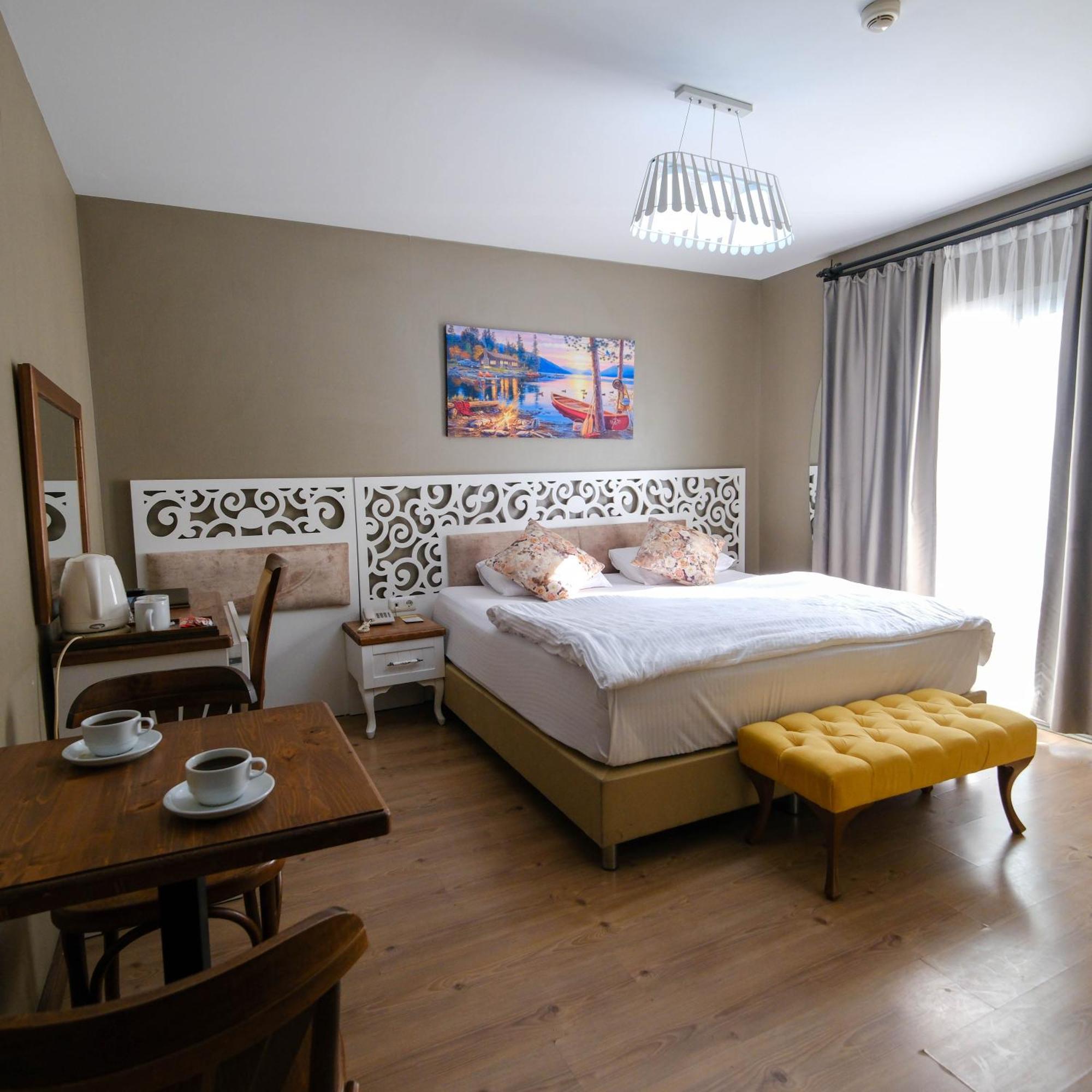 Adana City Boutique Hotel מראה חיצוני תמונה