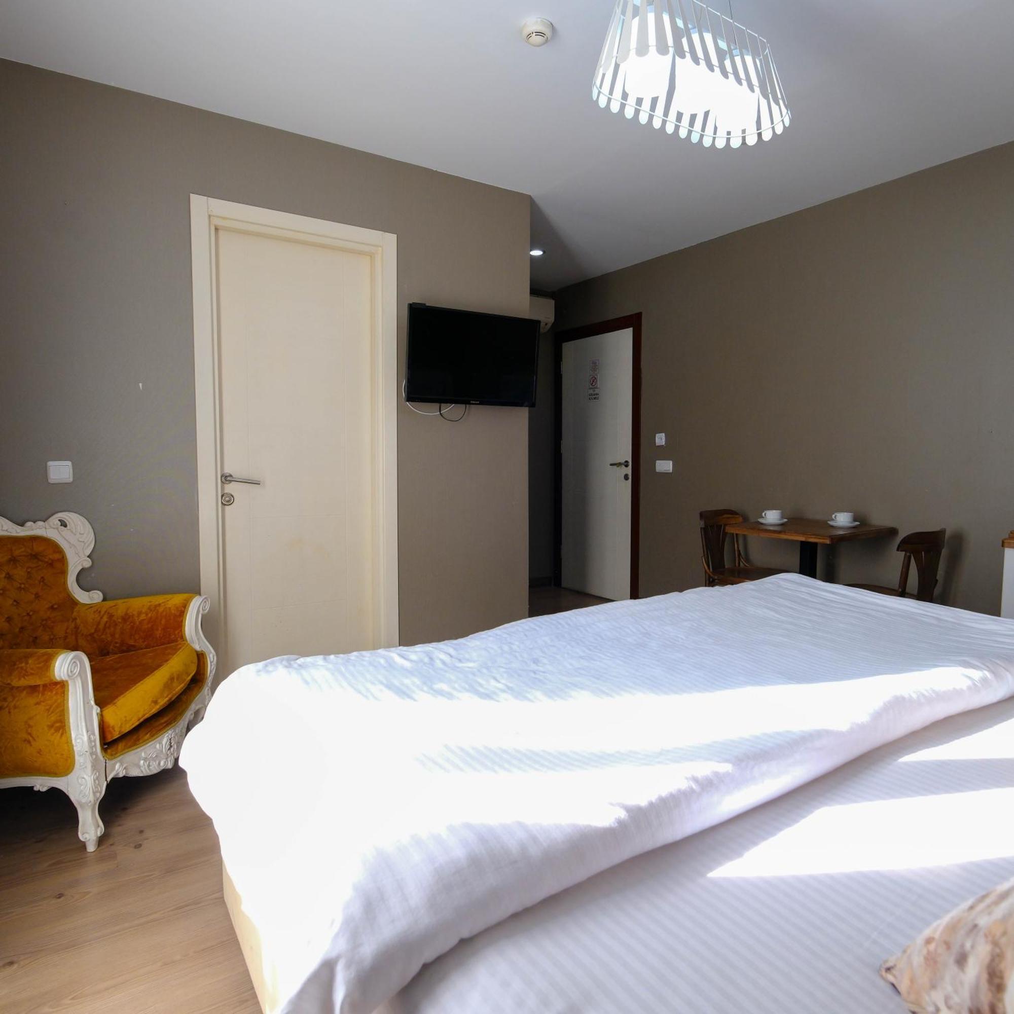 Adana City Boutique Hotel מראה חיצוני תמונה