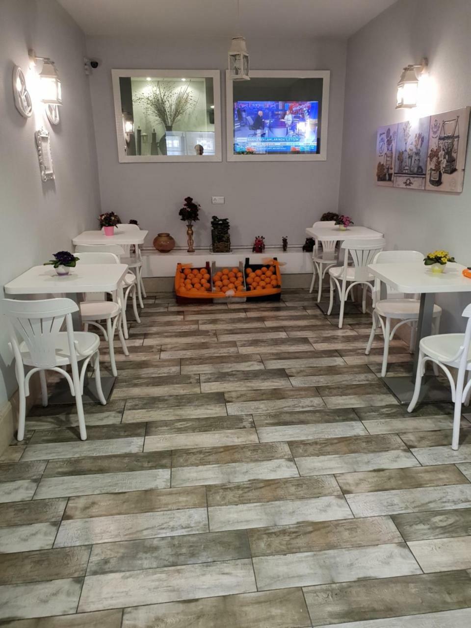 Adana City Boutique Hotel מראה חיצוני תמונה