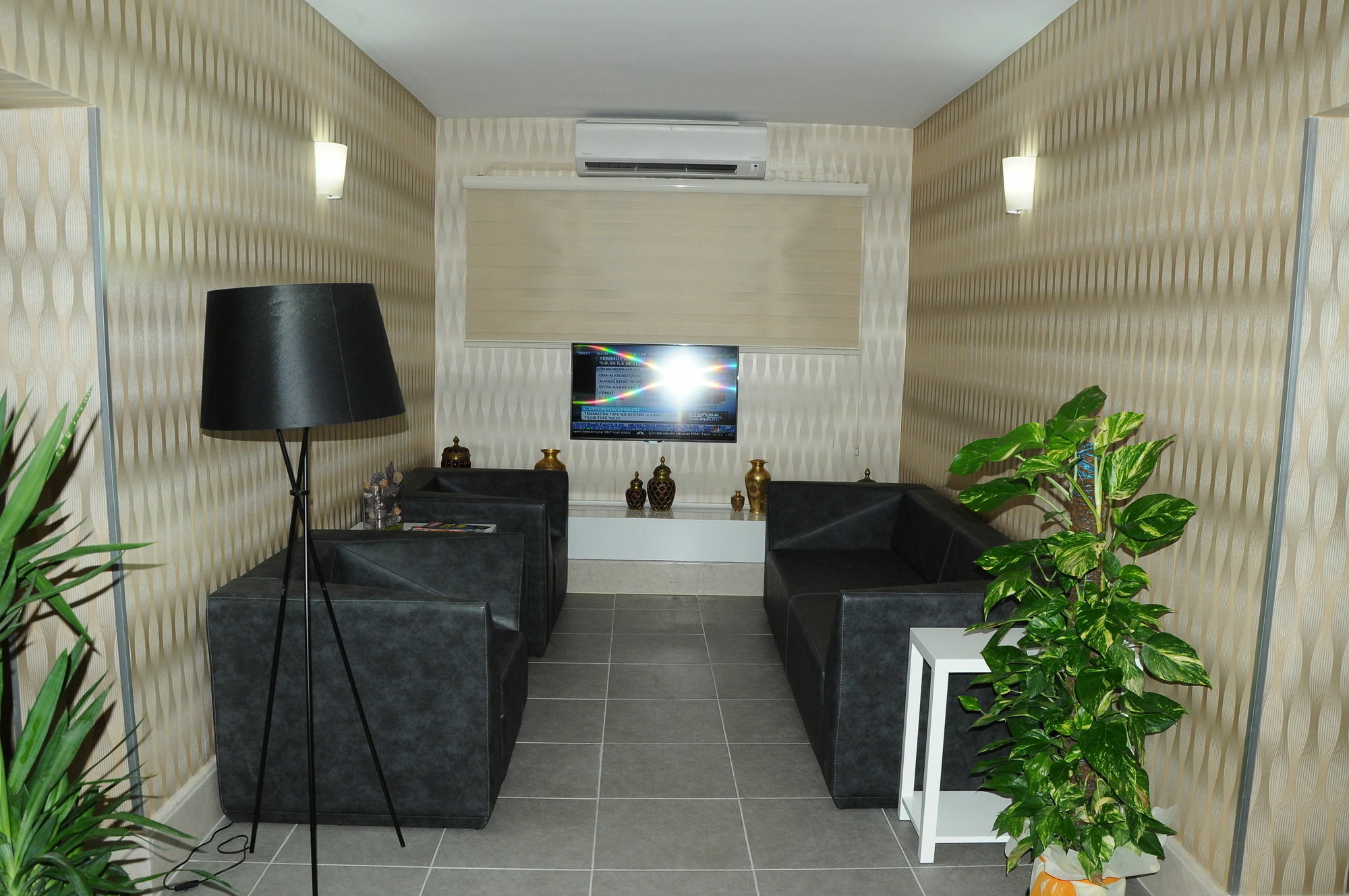 Adana City Boutique Hotel מראה חיצוני תמונה