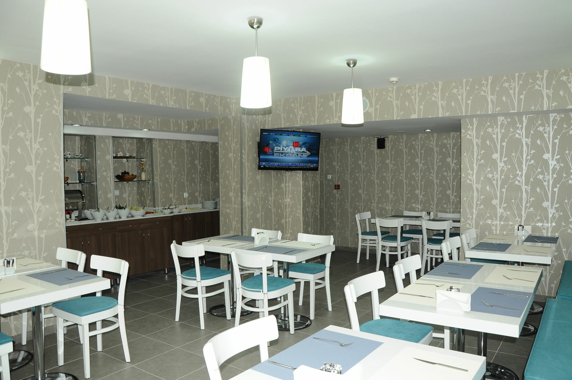 Adana City Boutique Hotel מראה חיצוני תמונה