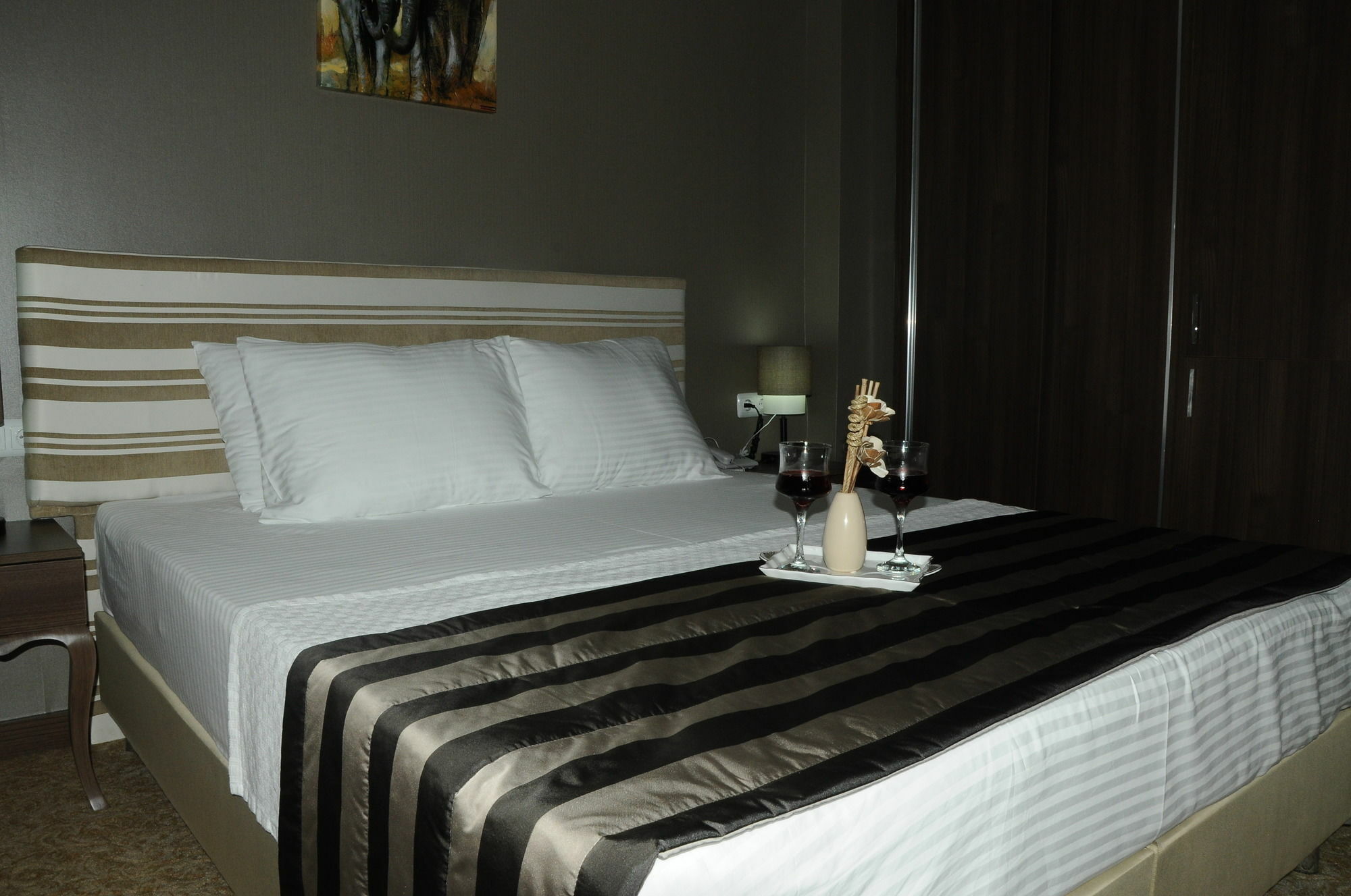 Adana City Boutique Hotel מראה חיצוני תמונה