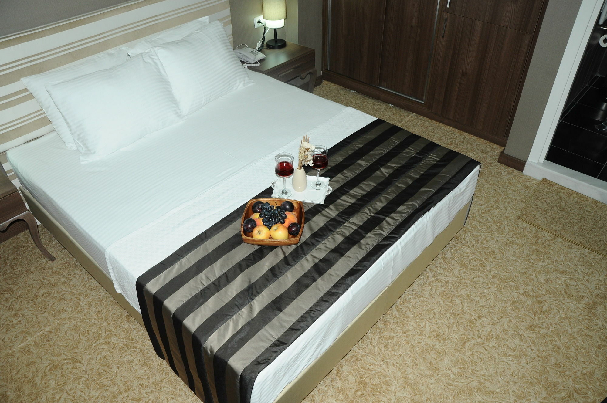 Adana City Boutique Hotel מראה חיצוני תמונה